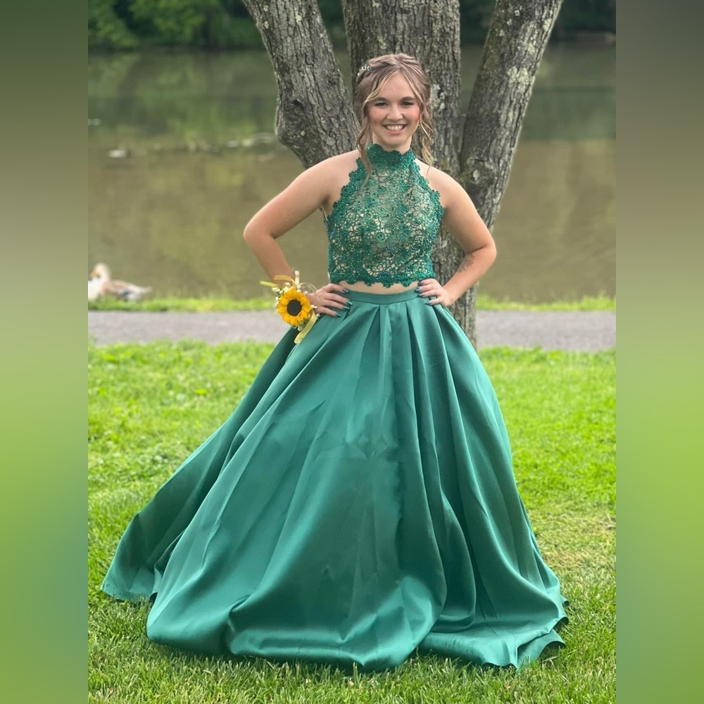 Only wore once